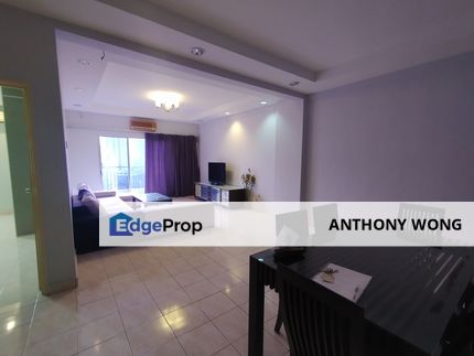 Prima Setapak Condo For Rent - Fully Furnised, Kuala Lumpur, Setapak