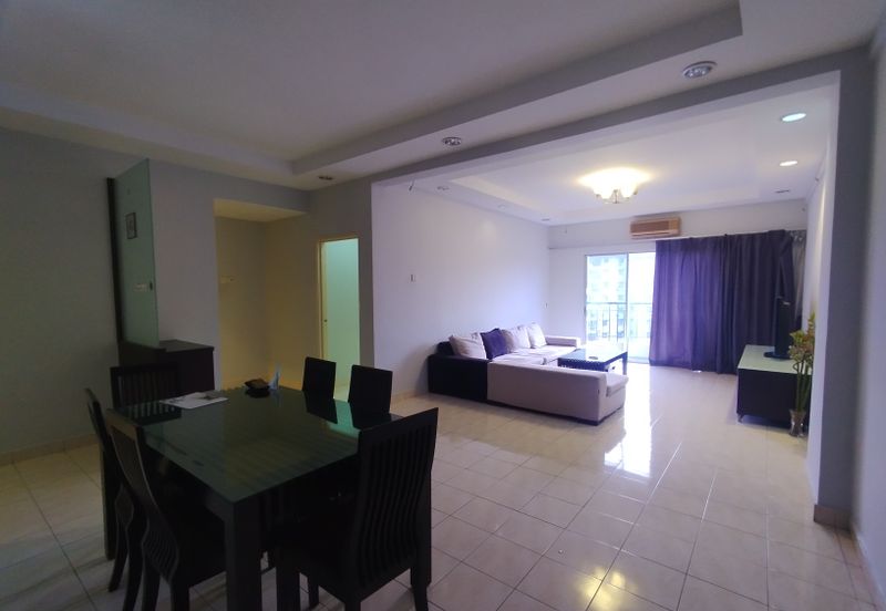 Prima Setapak Kondominium