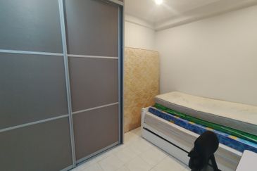 Prima Setapak Kondominium