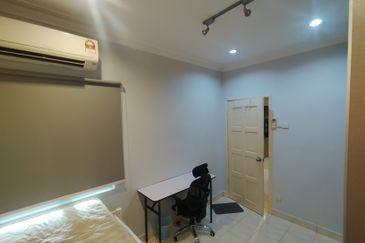 Prima Setapak Kondominium