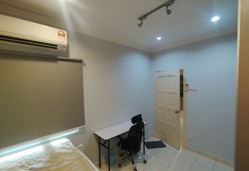 Prima Setapak Kondominium