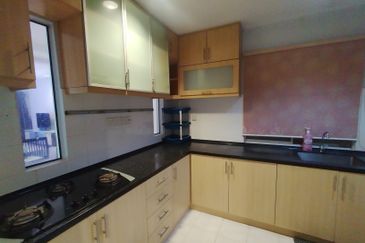 Prima Setapak Kondominium