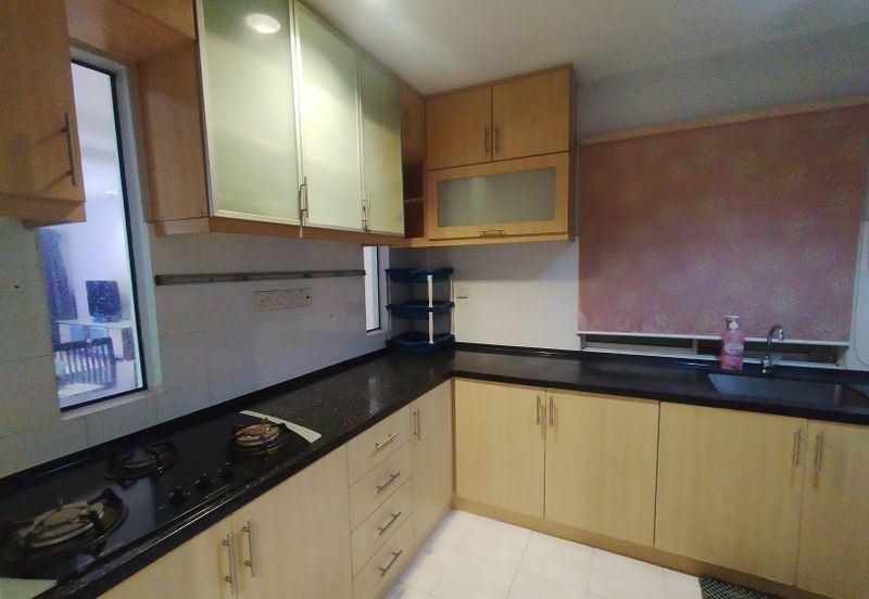 Prima Setapak Kondominium