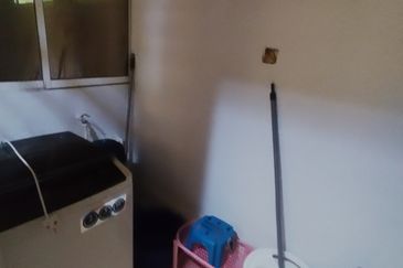 Prima Setapak Kondominium