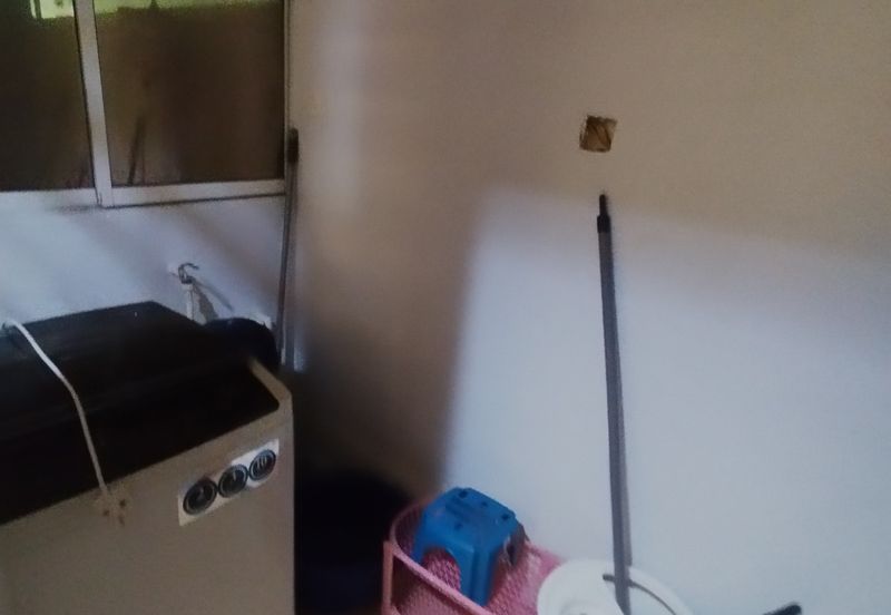 Prima Setapak Kondominium