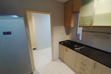 Prima Setapak Kondominium