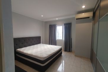 Prima Setapak Kondominium