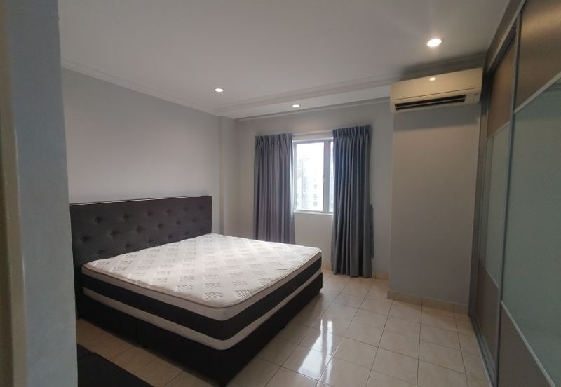 Prima Setapak Kondominium