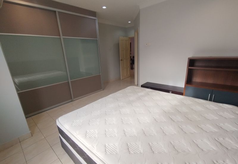 Prima Setapak Kondominium