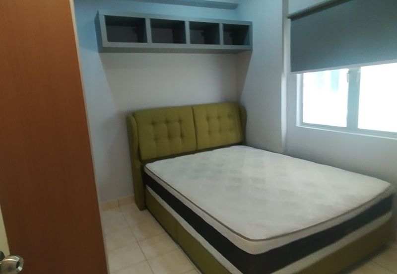 Prima Setapak Kondominium