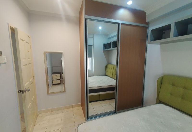 Prima Setapak Kondominium