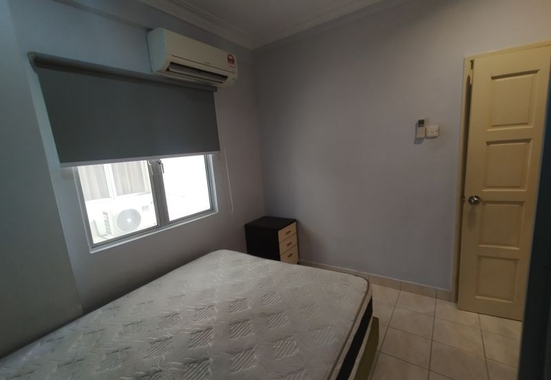 Prima Setapak Kondominium