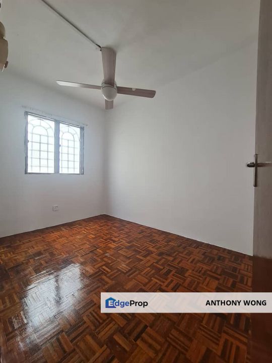 Wangsa Maju Desa Setapak 2.5sty Terrace House For Rent, Kuala Lumpur, Wangsa Maju
