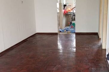 Bandar Baru Wangsa Maju (Seksyen 2)