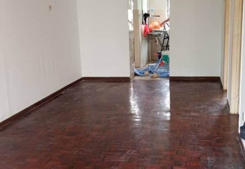 Bandar Baru Wangsa Maju (Seksyen 2)