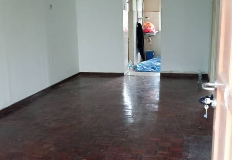 Bandar Baru Wangsa Maju (Seksyen 2)