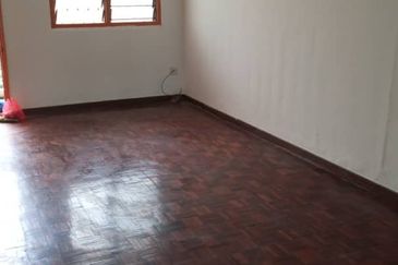 Bandar Baru Wangsa Maju (Seksyen 2)