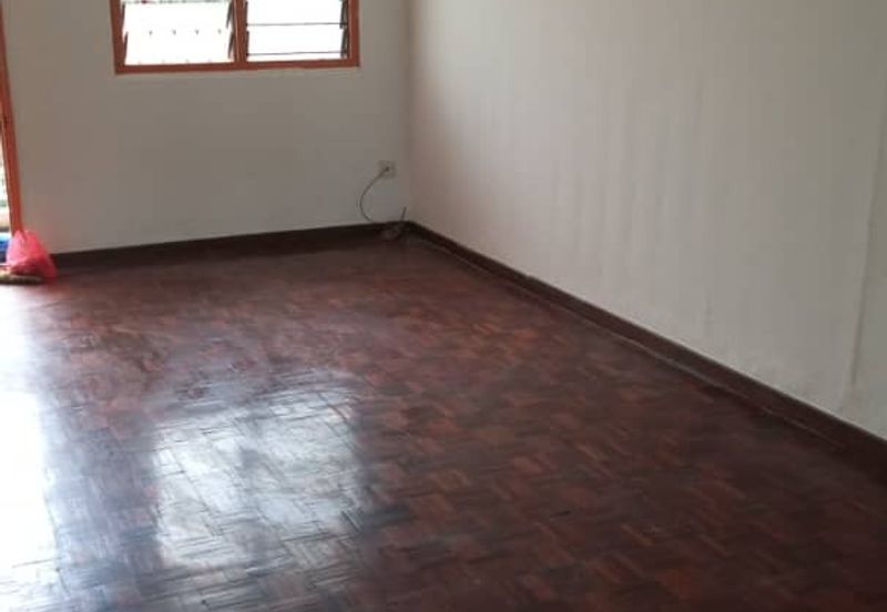 Bandar Baru Wangsa Maju (Seksyen 2)