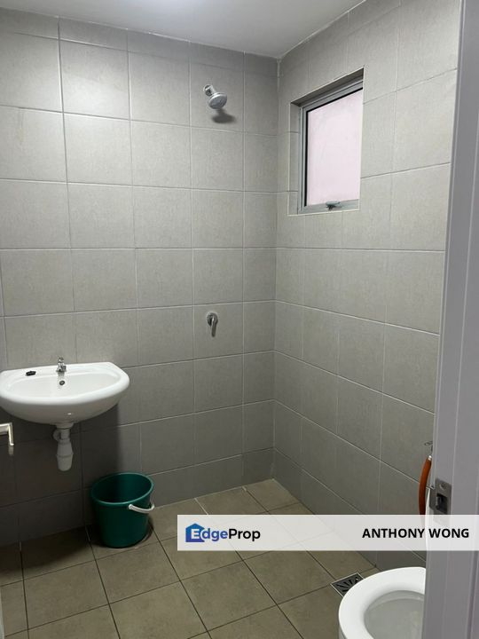 Setapak, Residensi Inspirasi for rent , Kuala Lumpur, Setapak