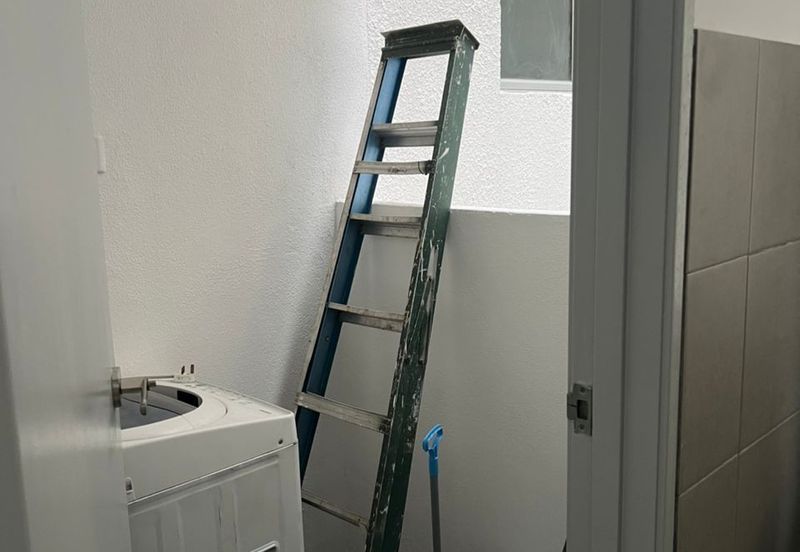 Residensi Inspirasi Setapak