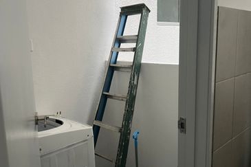 Residensi Inspirasi Setapak