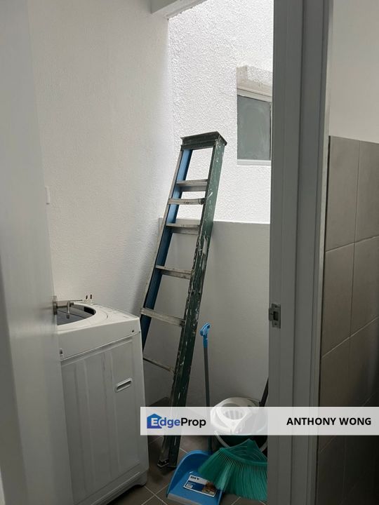 Setapak, Residensi Inspirasi for rent , Kuala Lumpur, Setapak