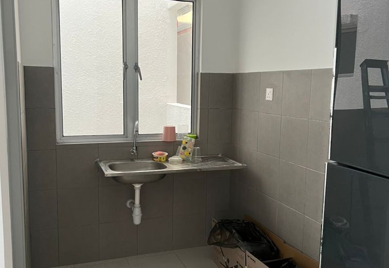 Residensi Inspirasi Setapak