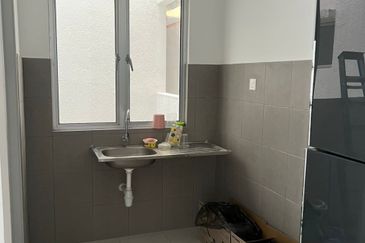 Residensi Inspirasi Setapak