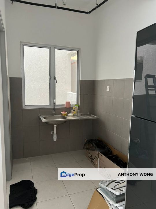 Setapak, Residensi Inspirasi for rent , Kuala Lumpur, Setapak
