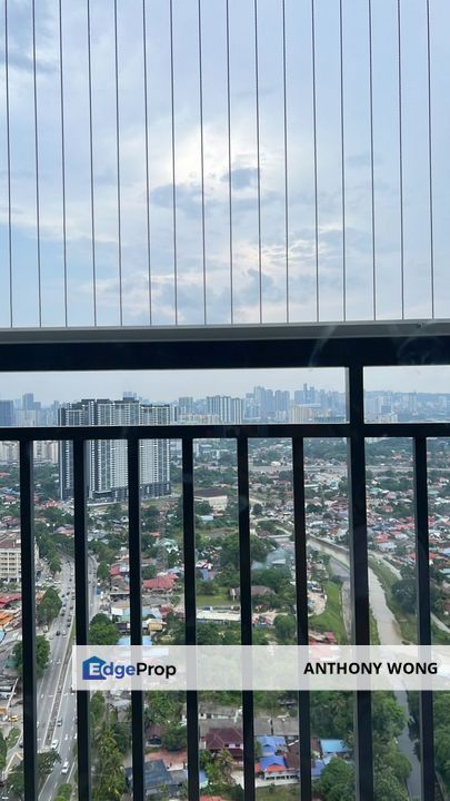 Setapak, Residensi Inspirasi for rent , Kuala Lumpur, Setapak