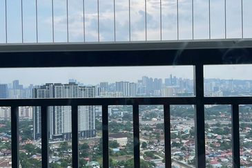 Residensi Inspirasi Setapak