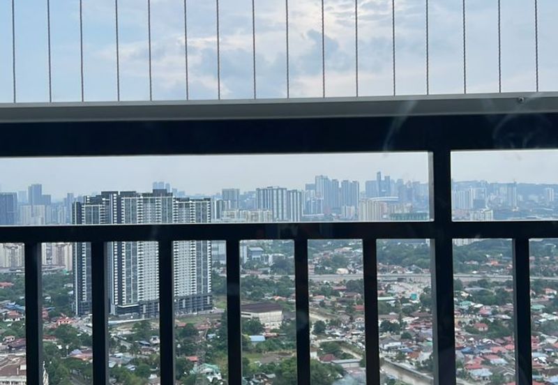 Residensi Inspirasi Setapak