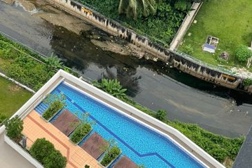 Residensi Inspirasi Setapak