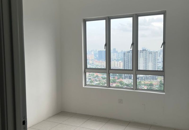 Residensi Inspirasi Setapak