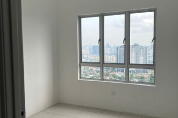Residensi Inspirasi Setapak