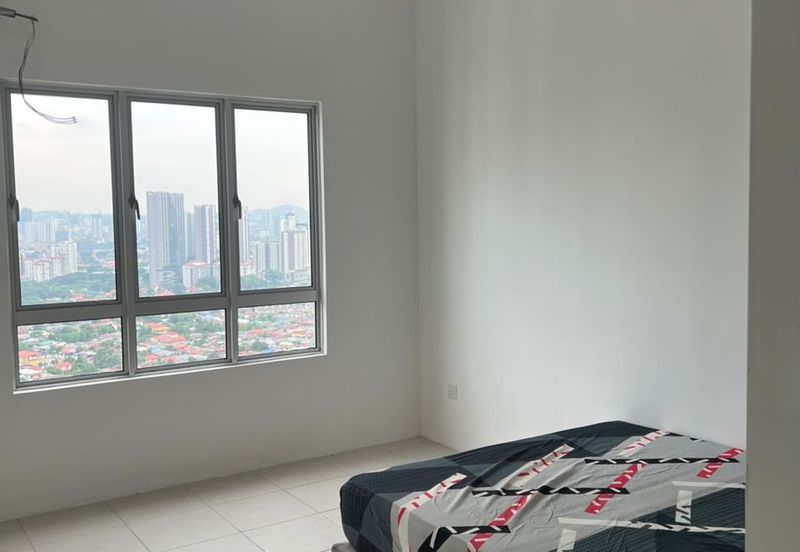 Residensi Inspirasi Setapak