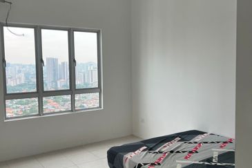 Residensi Inspirasi Setapak