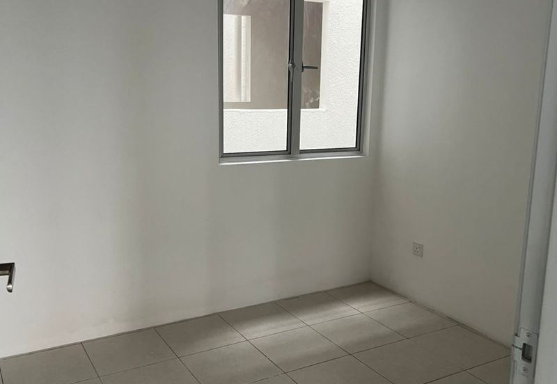 Residensi Inspirasi Setapak