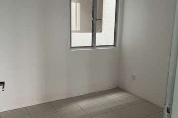 Residensi Inspirasi Setapak