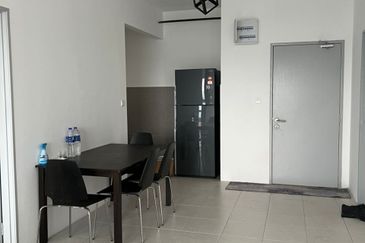 Residensi Inspirasi Setapak