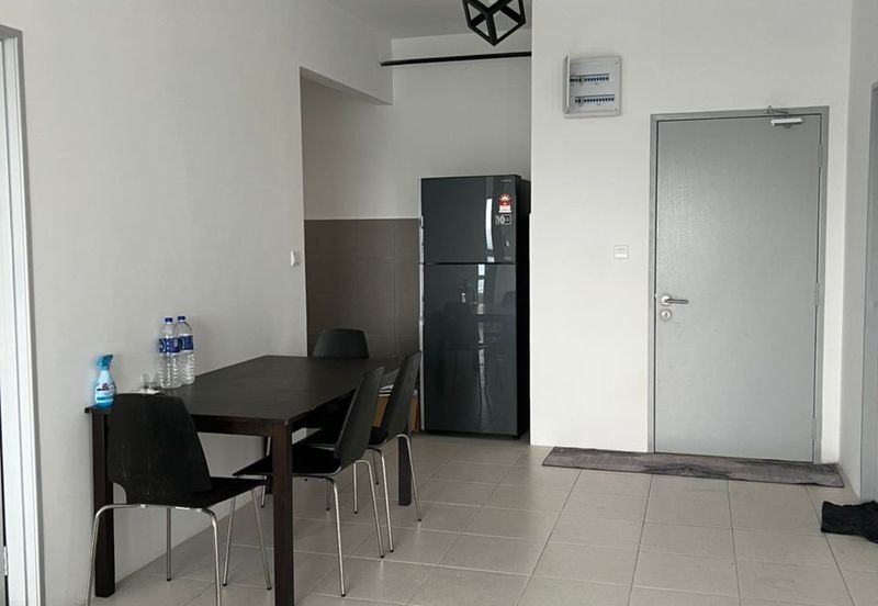 Residensi Inspirasi Setapak