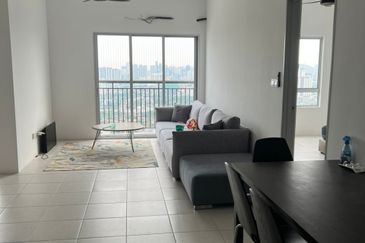Residensi Inspirasi Setapak