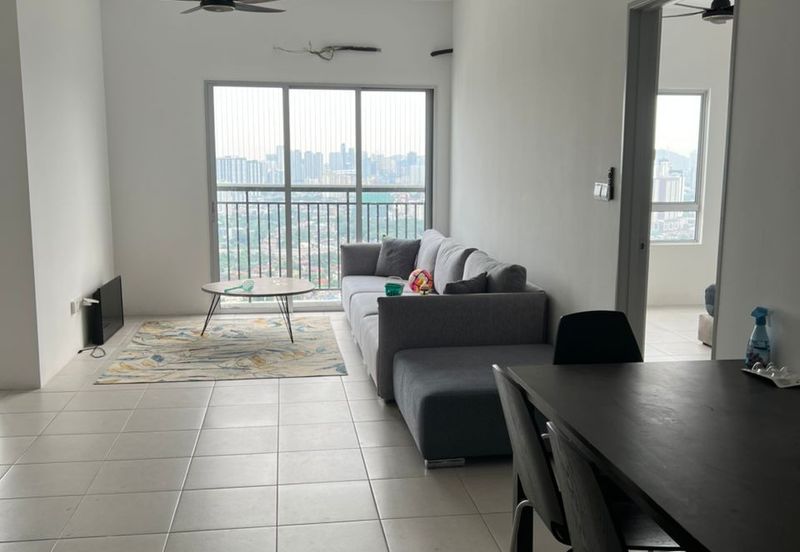 Residensi Inspirasi Setapak