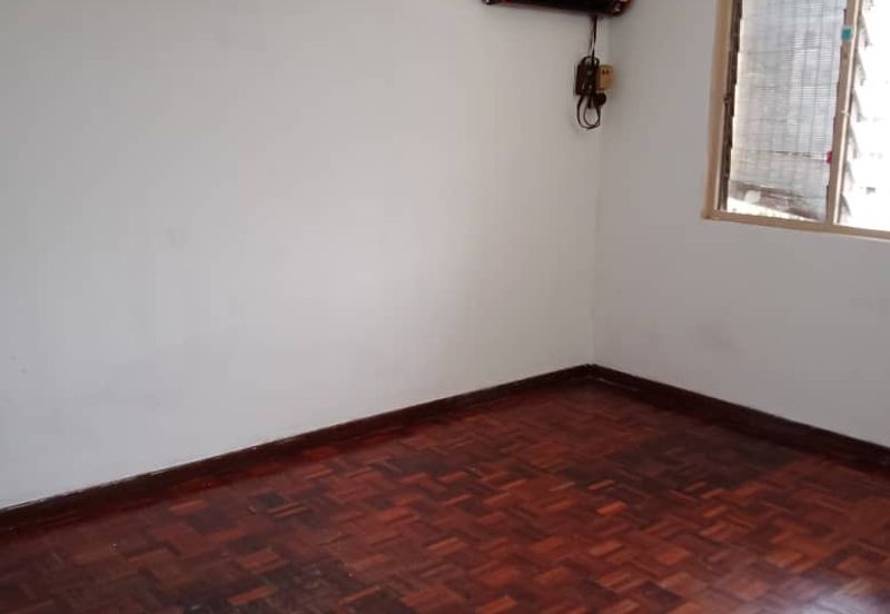 Bandar Baru Wangsa Maju (Seksyen 2)