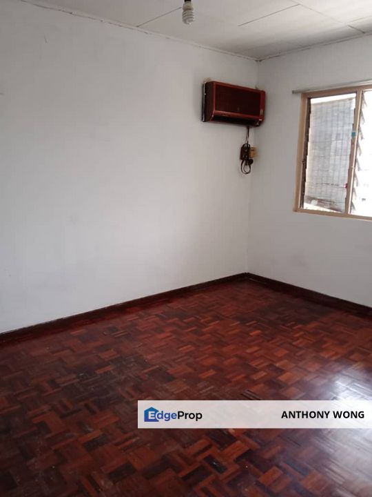 Wangsa Maju Section 2 Flat For Rent, Kuala Lumpur, Wangsa Maju