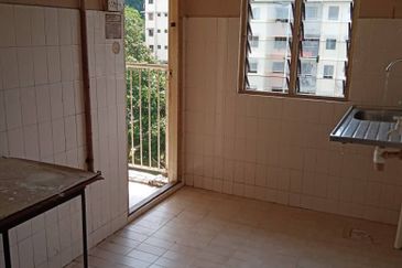 Bandar Baru Wangsa Maju (Seksyen 2)