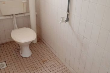 Bandar Baru Wangsa Maju (Seksyen 2)