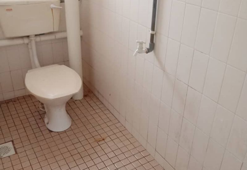 Bandar Baru Wangsa Maju (Seksyen 2)