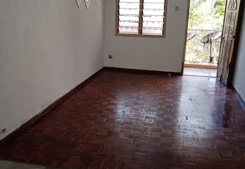 Bandar Baru Wangsa Maju (Seksyen 2)