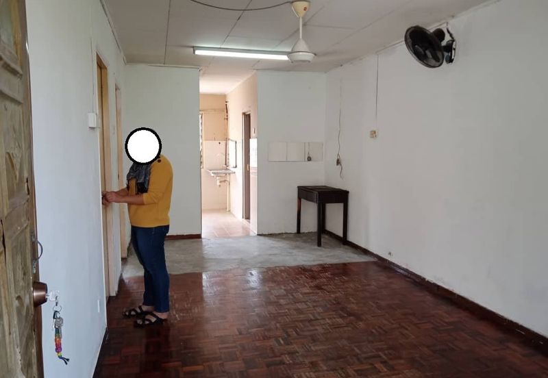 Bandar Baru Wangsa Maju (Seksyen 2)